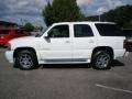 Summit White - Yukon Denali AWD Photo No. 8