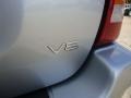 2003 Jeep Grand Cherokee Limited 4x4 Badge and Logo Photo