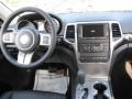 2011 Natural Green Pearl Jeep Grand Cherokee Laredo X Package  photo #10