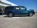 2005 Rip Tide Blue Cadillac Escalade ESV Platinum AWD  photo #2