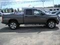 2004 Graphite Metallic Dodge Ram 1500 SLT Quad Cab 4x4  photo #4
