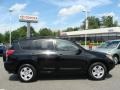 Black - RAV4 4WD Photo No. 1
