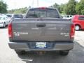 2004 Graphite Metallic Dodge Ram 1500 SLT Quad Cab 4x4  photo #6