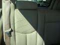 2005 Rip Tide Blue Cadillac Escalade ESV Platinum AWD  photo #16
