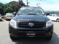 Black - RAV4 4WD Photo No. 2