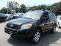 Black - RAV4 4WD Photo No. 3