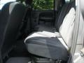 2004 Graphite Metallic Dodge Ram 1500 SLT Quad Cab 4x4  photo #10