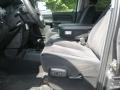 2004 Graphite Metallic Dodge Ram 1500 SLT Quad Cab 4x4  photo #13