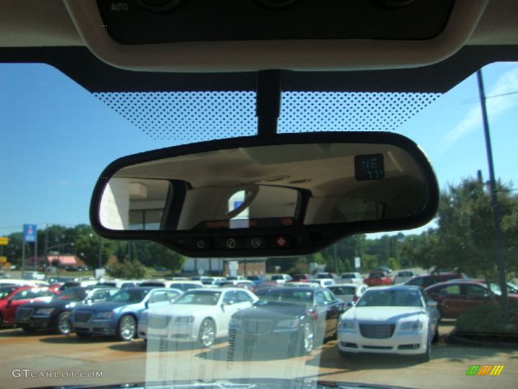 2005 Escalade ESV Platinum AWD - Rip Tide Blue / Shale photo #24