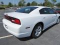 Bright White - Charger SE Photo No. 3