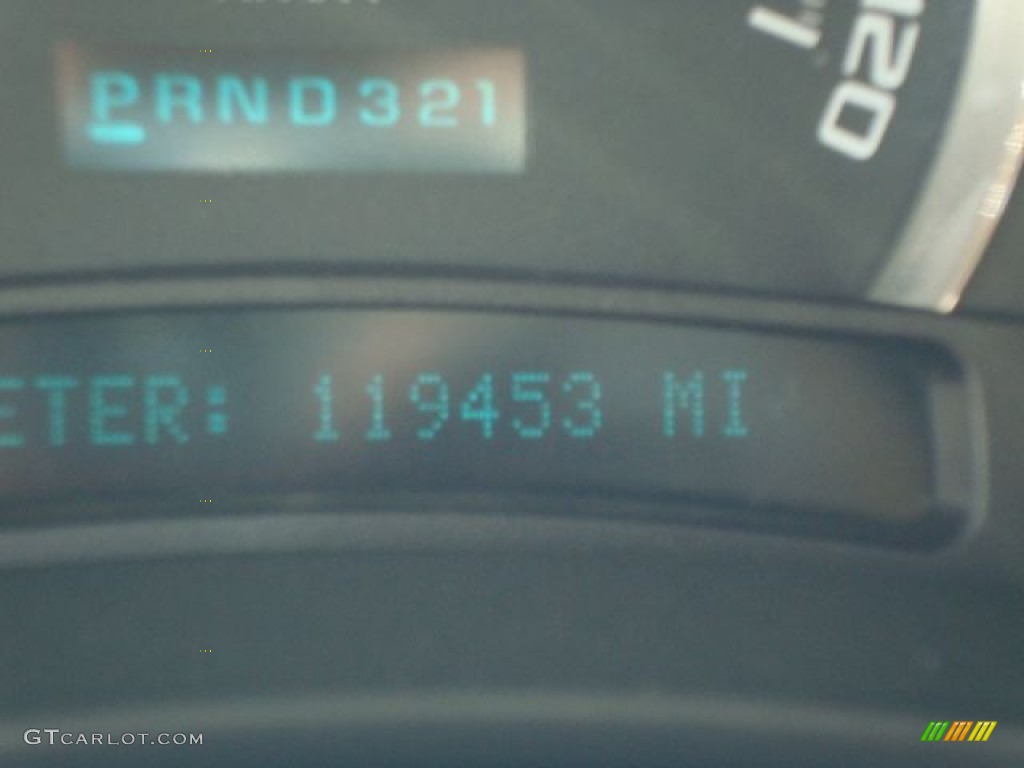 2005 Escalade ESV Platinum AWD - Rip Tide Blue / Shale photo #43
