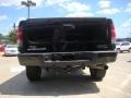 2007 Onyx Black GMC Sierra 1500 Denali Crew Cab 4WD  photo #4