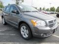 2011 Mineral Gray Metallic Dodge Caliber Mainstreet  photo #4