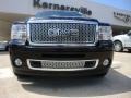 2007 Onyx Black GMC Sierra 1500 Denali Crew Cab 4WD  photo #8