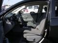 Brilliant Black Crystal Pearl - Avenger SE Photo No. 10