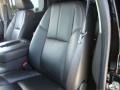 2007 Onyx Black GMC Sierra 1500 Denali Crew Cab 4WD  photo #9