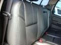 2007 Onyx Black GMC Sierra 1500 Denali Crew Cab 4WD  photo #14