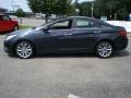 2011 Pacific Blue Pearl Hyundai Sonata SE  photo #8