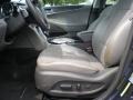 2011 Pacific Blue Pearl Hyundai Sonata SE  photo #13