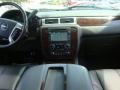2007 Onyx Black GMC Sierra 1500 Denali Crew Cab 4WD  photo #29