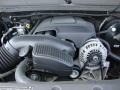 6.2 Liter OHV 16-Valve VVT Vortec V8 Engine for 2007 GMC Sierra 1500 Denali Crew Cab 4WD #53343409