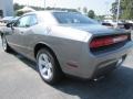 2011 Tungsten Metallic Dodge Challenger SE  photo #2