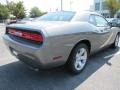 2011 Tungsten Metallic Dodge Challenger SE  photo #3