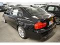 2011 Black Sapphire Metallic BMW 3 Series 335d Sedan  photo #3