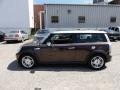 Hot Chocolate - Cooper S Clubman Photo No. 11