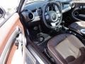 Hot Chocolate - Cooper S Clubman Photo No. 12