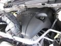 2011 Bright Silver Metallic Dodge Ram 1500 Big Horn Crew Cab 4x4  photo #12