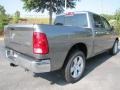 2011 Mineral Gray Metallic Dodge Ram 1500 Big Horn Crew Cab 4x4  photo #3