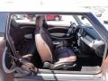 Hot Chocolate - Cooper S Clubman Photo No. 24