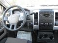 2011 Mineral Gray Metallic Dodge Ram 1500 Big Horn Crew Cab 4x4  photo #11
