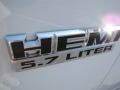 2011 Bright White Dodge Ram 1500 SLT Crew Cab 4x4  photo #6
