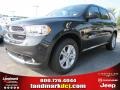 Dark Charcoal Pearl - Durango Express Photo No. 1