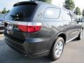 Dark Charcoal Pearl - Durango Express Photo No. 3