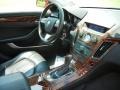 Crystal Red - CTS Sedan Photo No. 6