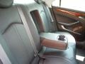 Crystal Red - CTS Sedan Photo No. 8