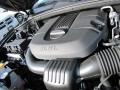 Dark Charcoal Pearl - Durango Express Photo No. 11