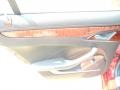 Crystal Red - CTS Sedan Photo No. 11