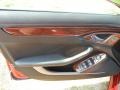 Crystal Red - CTS Sedan Photo No. 13