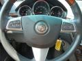 Crystal Red - CTS Sedan Photo No. 14