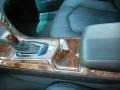 Crystal Red - CTS Sedan Photo No. 21