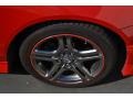 2006 Acura RSX Type S Sports Coupe Custom Wheels