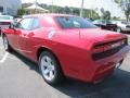 2012 Redline 3 Coat Pearl Dodge Challenger SXT  photo #2