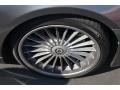 2007 BMW 7 Series Alpina B7 Wheel