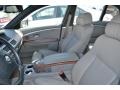 Flannel Grey Interior Photo for 2007 BMW 7 Series #53345074