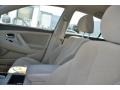 Super White - Camry LE Photo No. 5