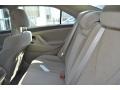Super White - Camry LE Photo No. 6